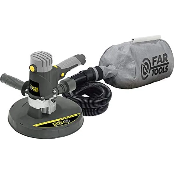 Fartools 115168 Gipsschleifer, 225 mm