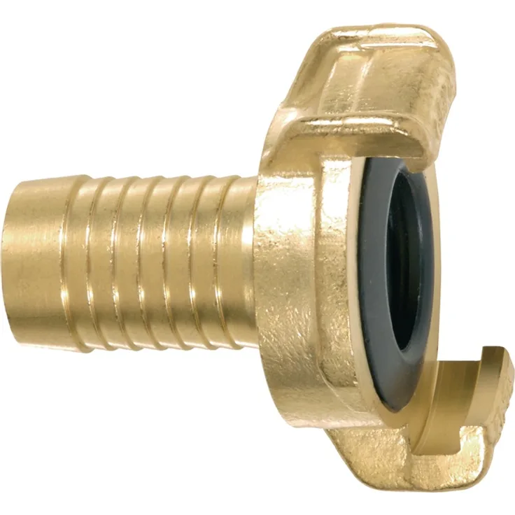 Schlauchstück GEKA plus MS Schl.-Gr.13mm lose KARASTO Bewässerungszubehör