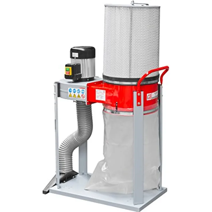 Holzmann Absaugung ABS1500FF