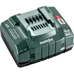 Metabo Ladegerät ASC 145, 12-36 V, EU - 627378000