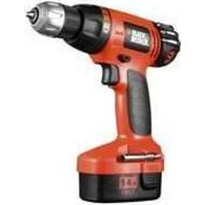 Bild für Black & Decker CD 14 CA