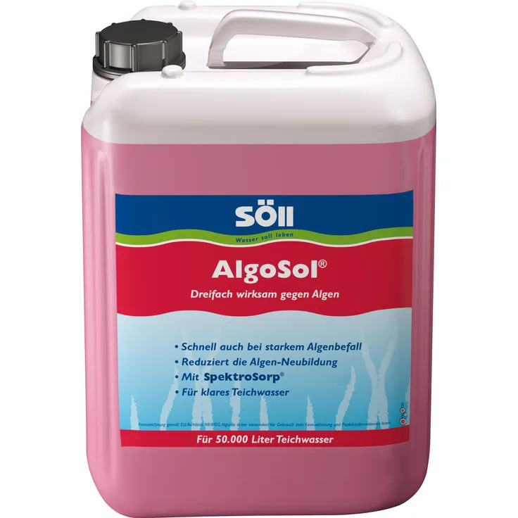 Söll AlgoSol'' ''2,5 l''''