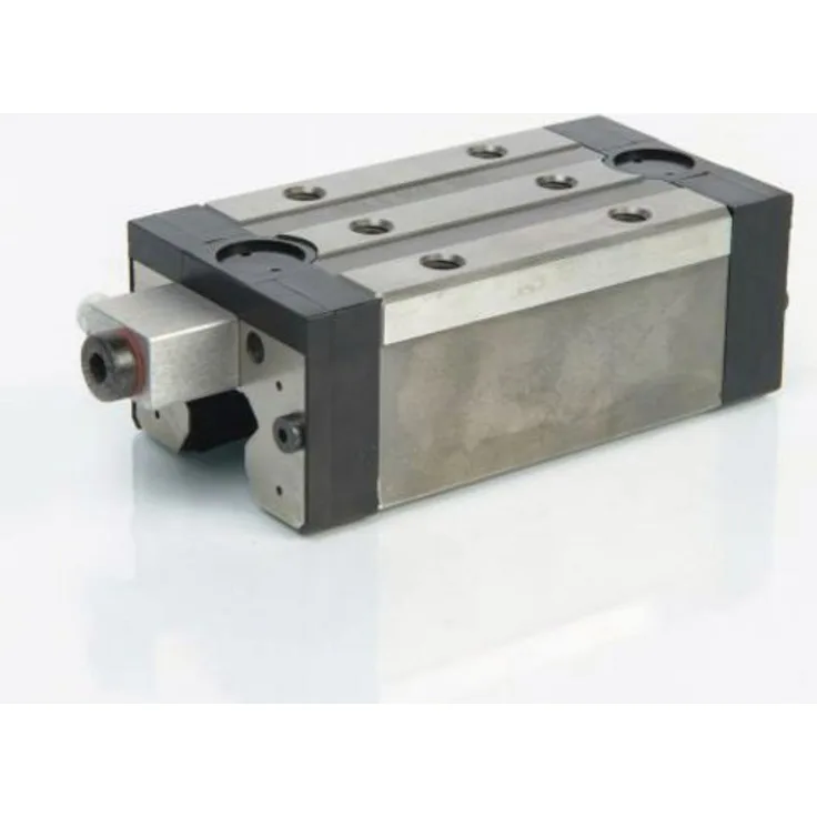 PICARD Fuehrungswagen 0,67kg hoch Stand.25er Reihe INA