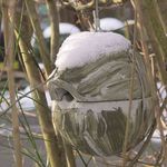 Schwegler 510165 Zaunkönig-Kugel