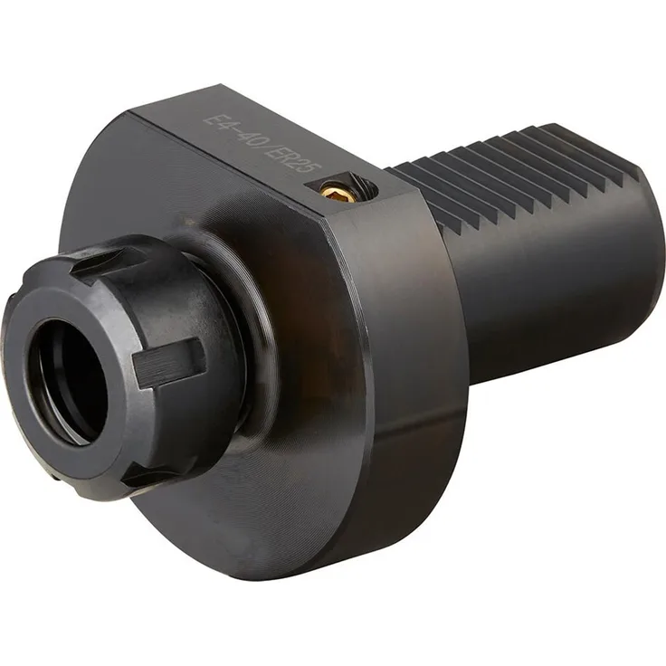 FORTIS VDI Spannzangenhalter E4 50xER40