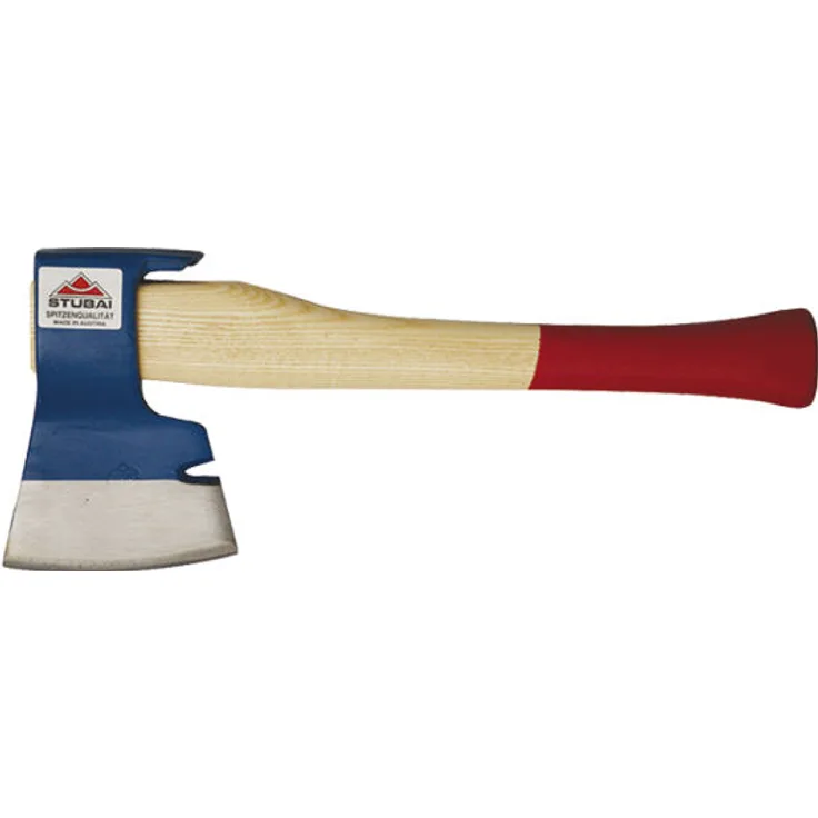 Stubai Stiel für Zimmermannsbeil 941785, 38 mm