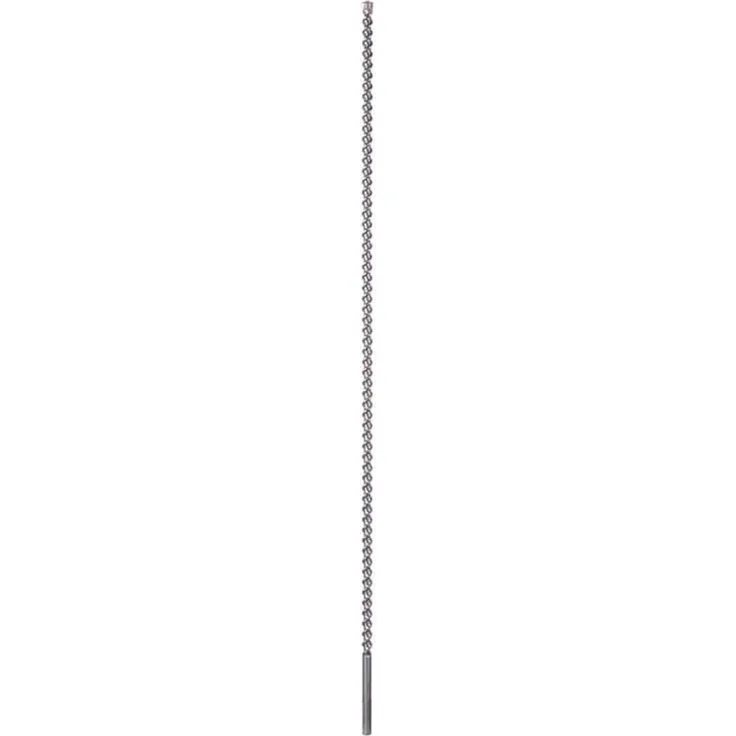 Bosch Professional Hammerbohrer SDS-max-7 (für Beton, Kalksandstein, Mauerwerk, Ø:22 mm, Zubehör für Bohrhammer), 2608586774