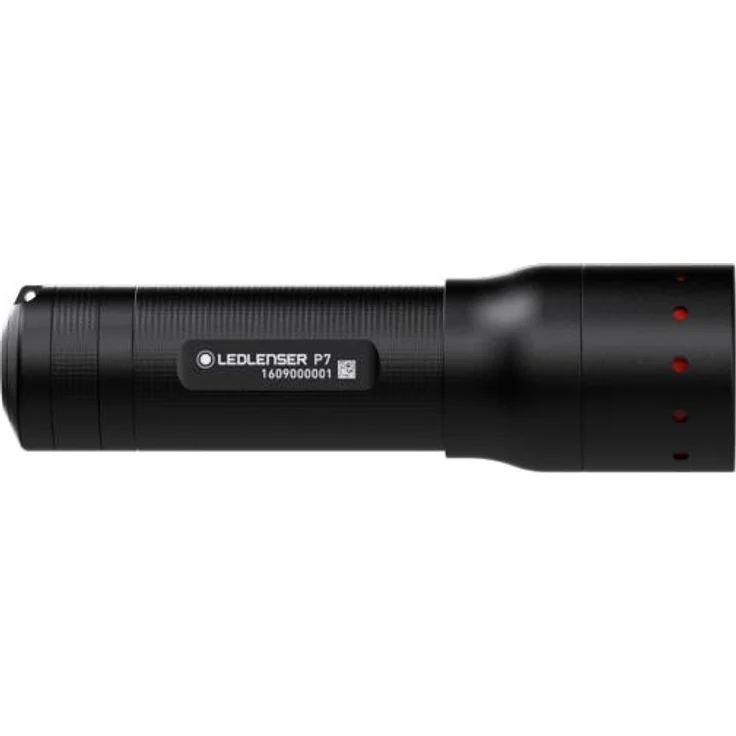 Ledlenser LED-Taschenlampe P7 – Bild 3