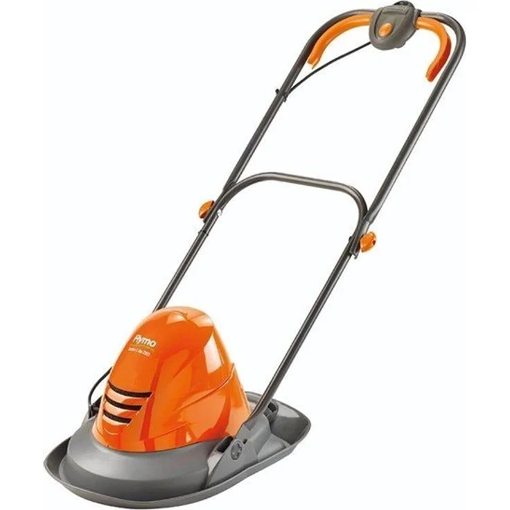 Flymo Turbo Lite 250 Elektro 1.400 W 25 cm Luftkissenmäher – Bild 1