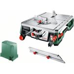 Bosch Mobile Tischsäge AdvancedTableCut 52 0603B12001