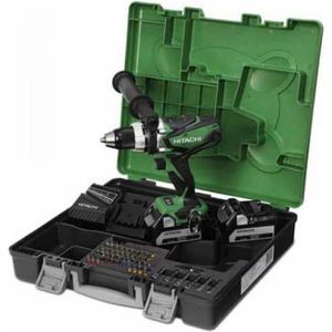 Bild für Hitachi DS18DSDL