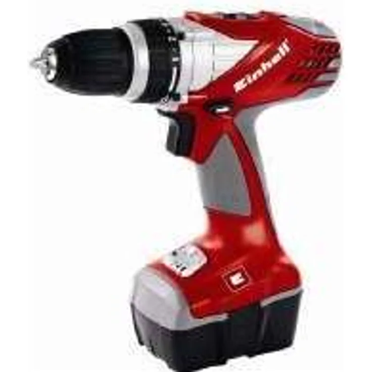 Einhell RT-CD 14,4-1 Li (2 x 1,3 Ah)