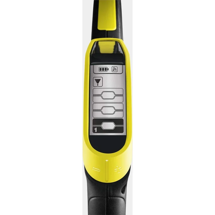 Kärcher G 180 Q Full Control Plus 2.643-992.0 für Hochdruckreiniger K5 und K7 LCD Display – Bild 8
