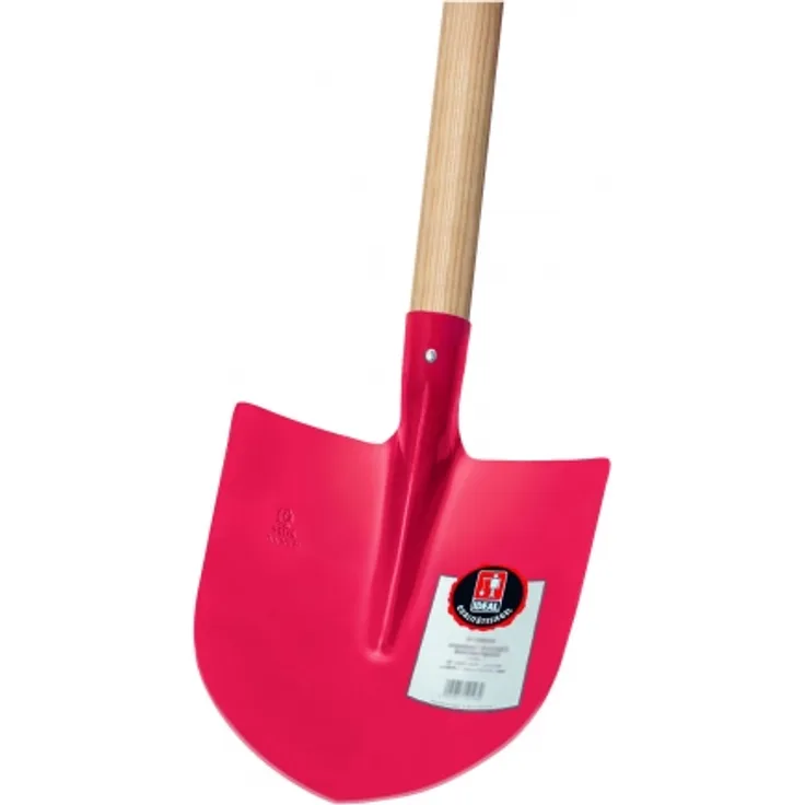 Idealspaten Frankfurter-Schaufel (04010502)