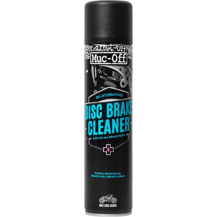 Muc Off Bremsreiniger 400 ml