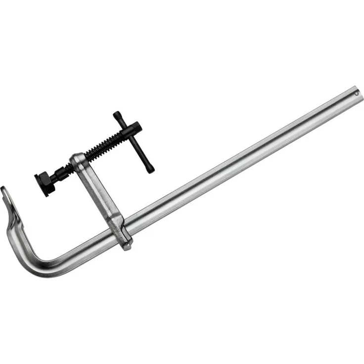 FACOM Ganzstahl-Schraubzwinge Spannkraft:12.000Nspannbereich:0-1000 mm, 1 Stück, 275.1000