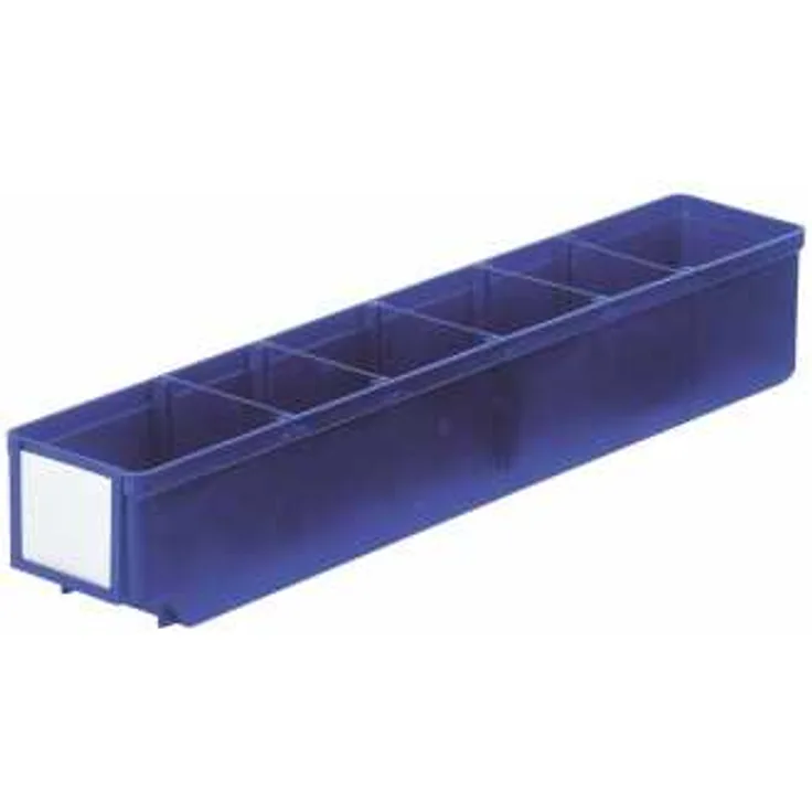 LA-KA-PE Regalkasten RK 500-93 blau