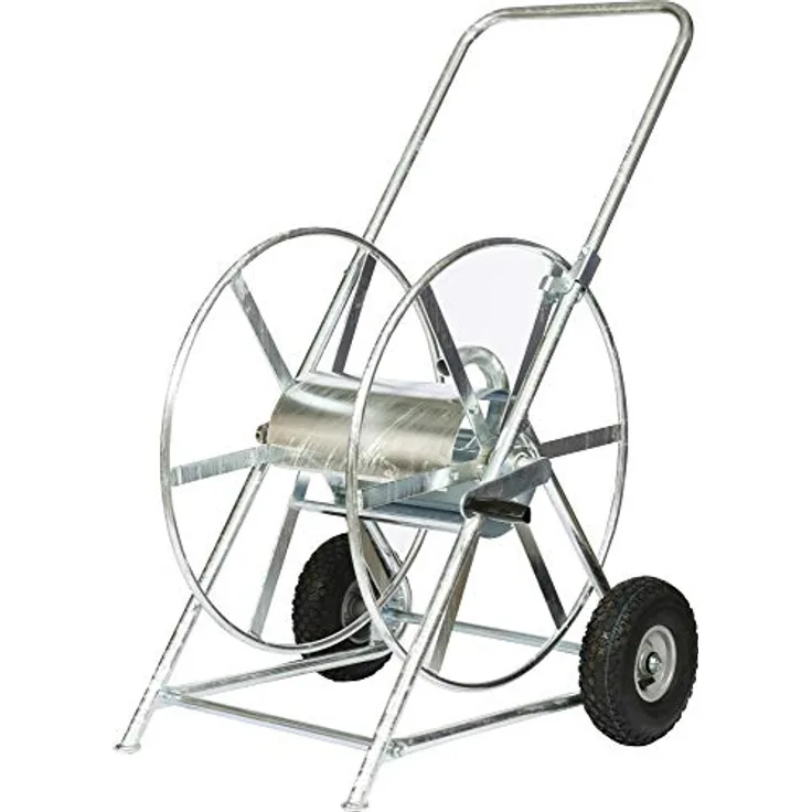 Alba Schlauchw.PROFI SERIE II BAUSATZ 19mm(3/4)130 m