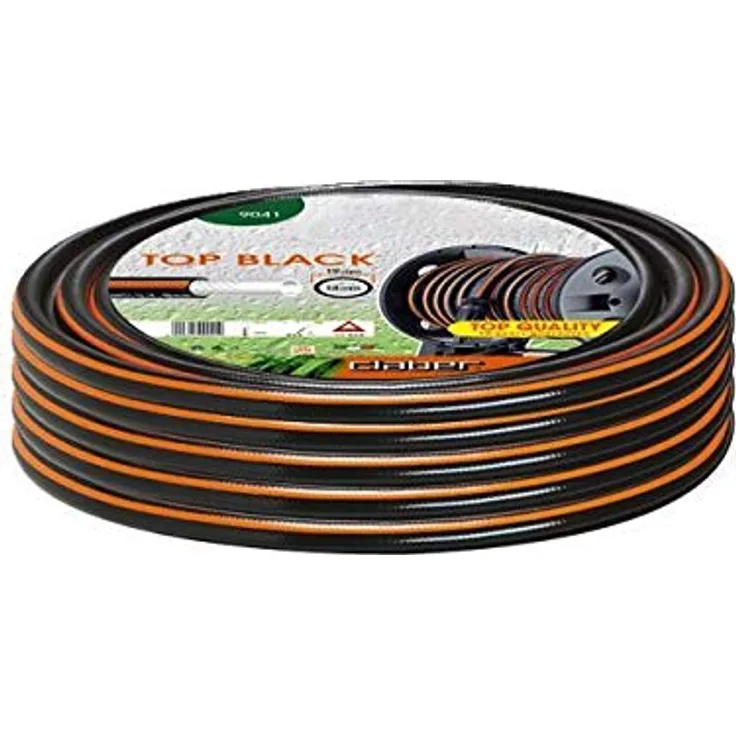 Claber Schlauch Top Black 14/19 mm 15 mt