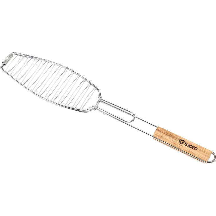 Tepro Fischbräter, Mehrfarbig