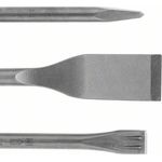 Bosch 3-teiliges Meißel-Set SDS-plus (2 607 019 159)