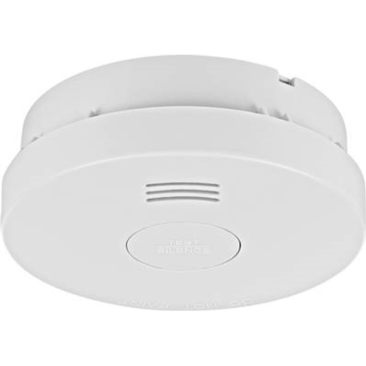 Smartwares -Rauchwarnmelder Weiß