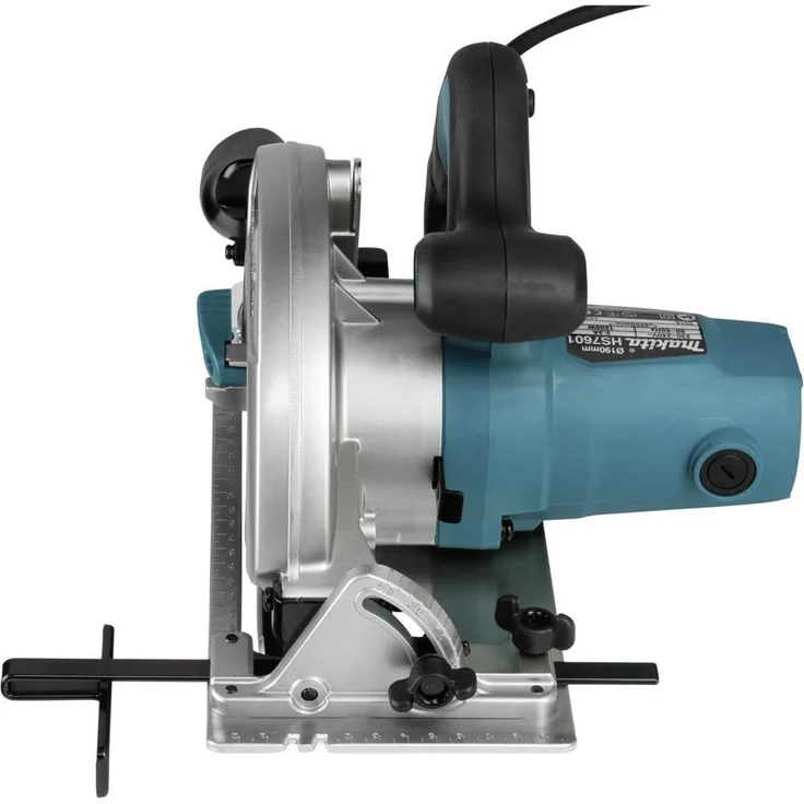 Makita Handkreissäge 68 mm, HS7601J – Bild 3
