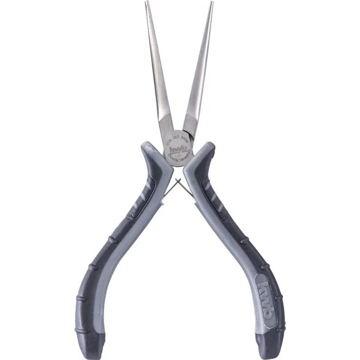 KWB Elektronik-Spitzzange - 389210