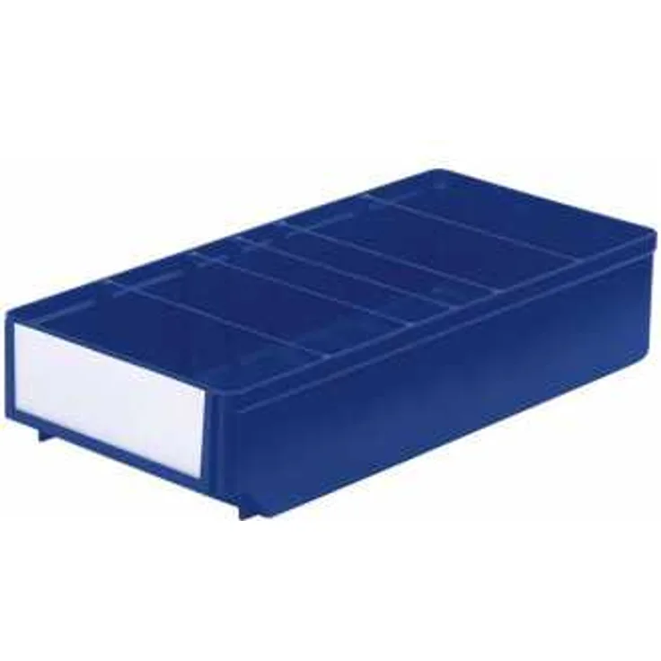 LA-KA-PE Regalkasten RK 400-186 blau