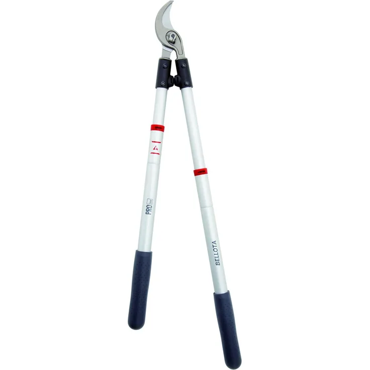 Bellota 3578 TEL - Rosenschere mit verlängerbarem Griff mittelgroß