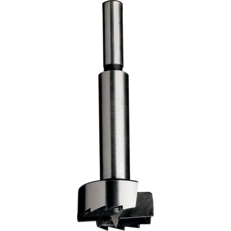 Cmt 537.250.31 Forstner Bit, 25 mm (63-64 Zoll) Durchmesser, 8 mm Schaft