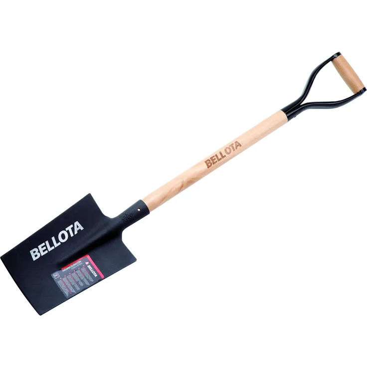 Bellota 5573-26 MA-Kurzschaufel