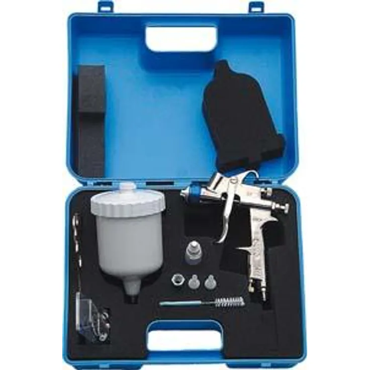 ewo paintprofi HVLP Lackierpistolen-Set (250.41)