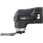 AEG Elektrowerkzeuge Multifunktionskopf mit Schnellwechselsystem OMNI MTX