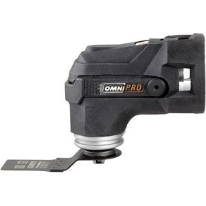 Bild für AEG Elektrowerkzeuge Multifunktionskopf mit Schnellwechselsystem OMNI MTX