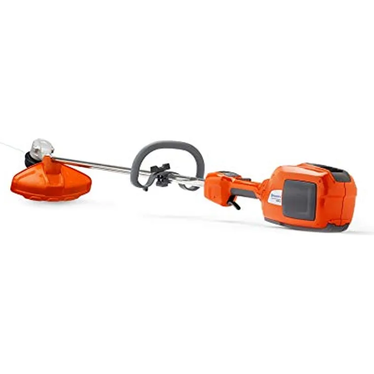 Husqvarna 967916111 Akku-Trimmer 520iLX ohne Ladegerät, ohne Akku