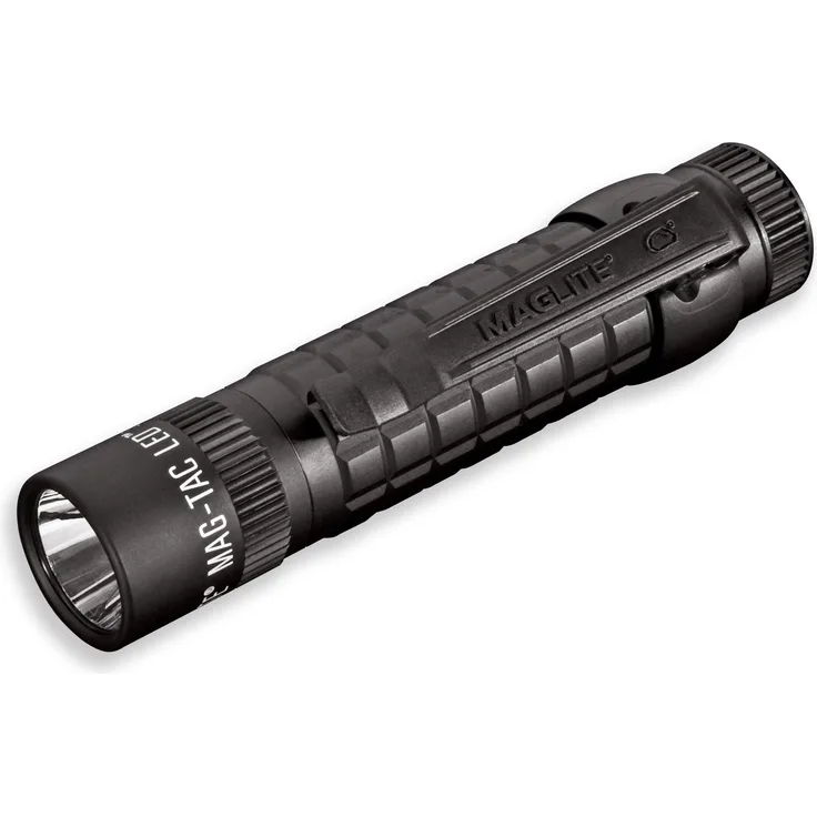 Maglite Taschenlampe Mag-Tac LED-Taschenlampe im Tactical-Design