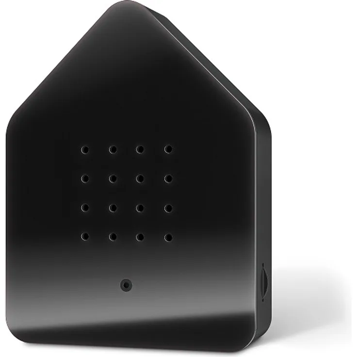 Relaxound Zwitscherbox Limited Edition schwarz