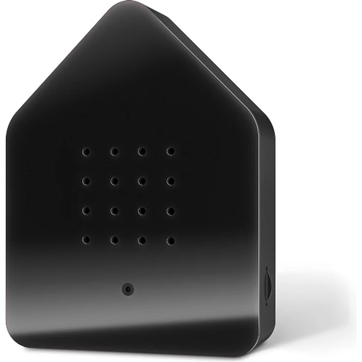 Relaxound Zwitscherbox Limited Edition schwarz