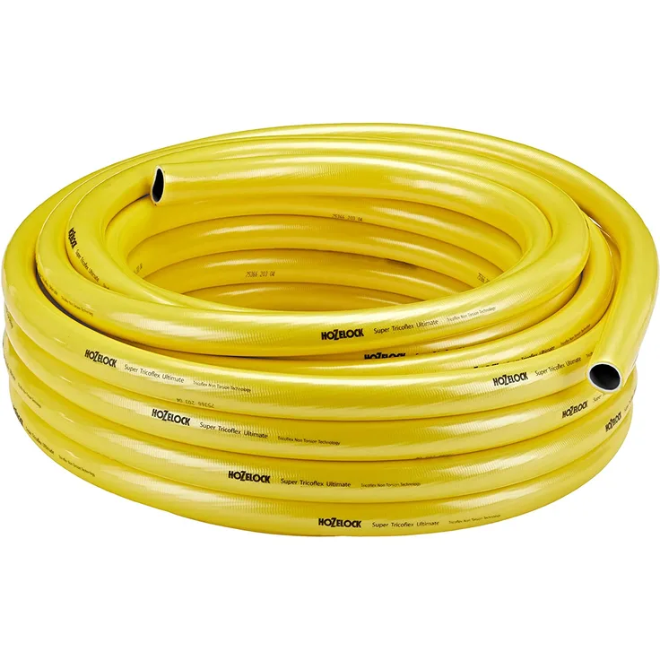 Tricoflex 25 m Super Schlauch (25mm Durchm.)