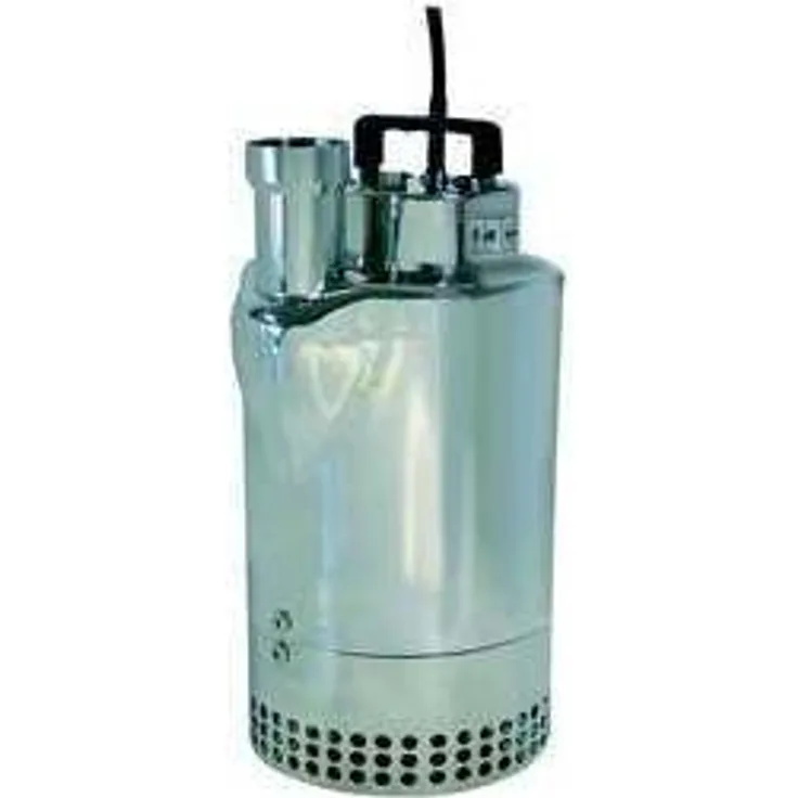 Zehnder E-BD 180 17050 Tauchmotorpumpe