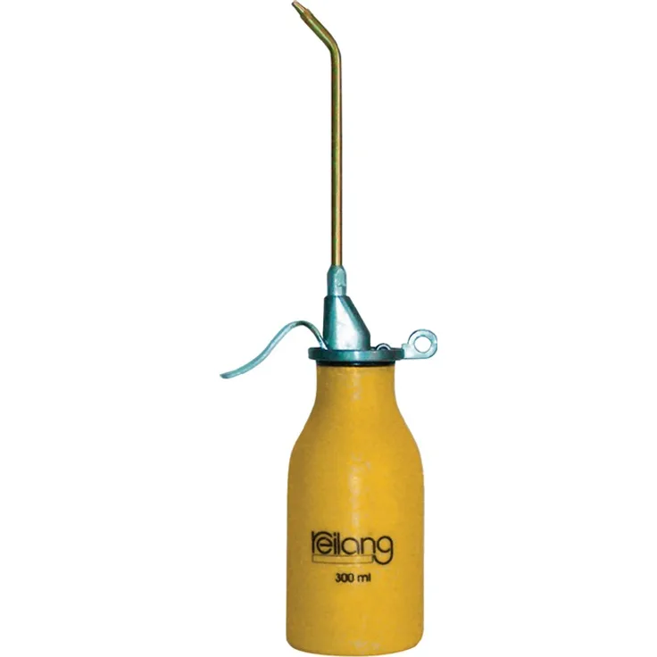 Reilang Öler MERKUR PE 500 ml Doppelpumpe REILANG