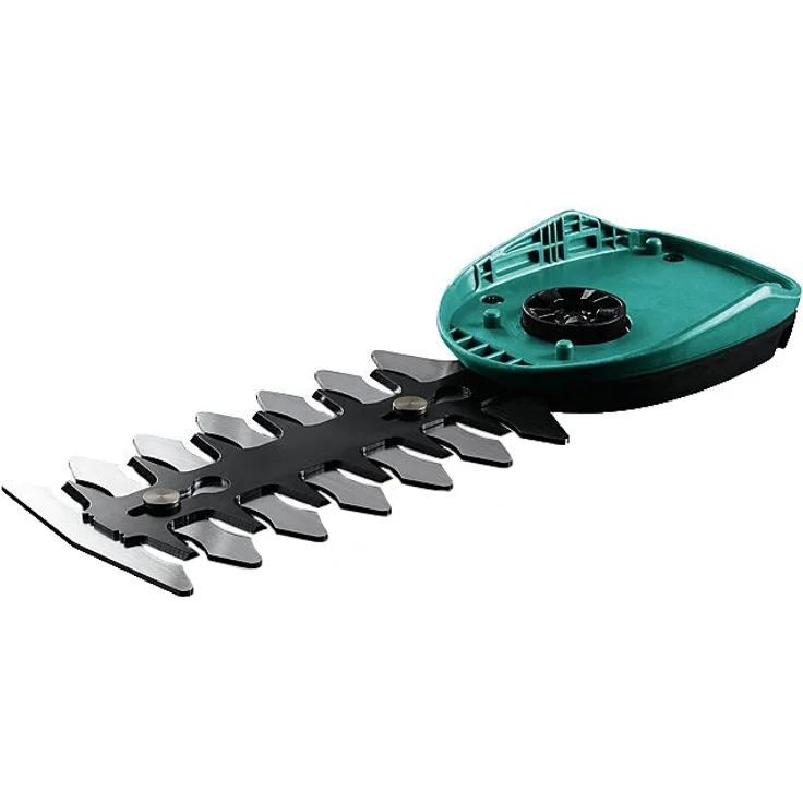 Bosch Home and Garden Akku-Gras- und Strauchschere Isio Set 0600833102 12 cm Schwertlänge, mit Akku und Ladegerät 3,6 V – Bild 5