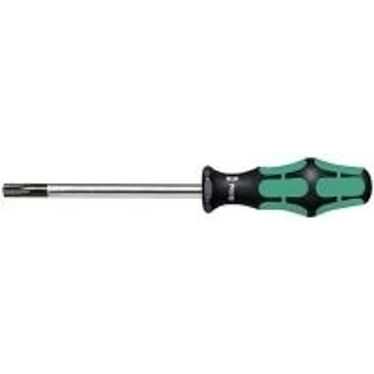 Wera 367 TORX Schraubendreher, TX 7 x 60 mm – Bild 1