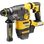 DeWalt 54 V SDS-Plus Akku-Kombi-Hammer (28 mm), ohne Akku und Ladegerät