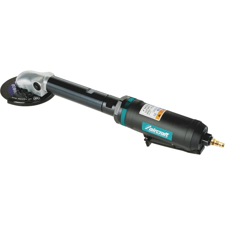 Aircraft TTS PRO - Tiefentrennschleifer