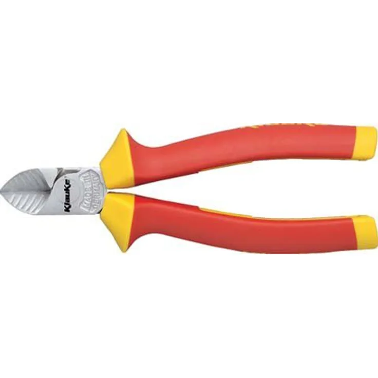 Gave Werkzeuge Seitenschneider Diagonal 180 mm