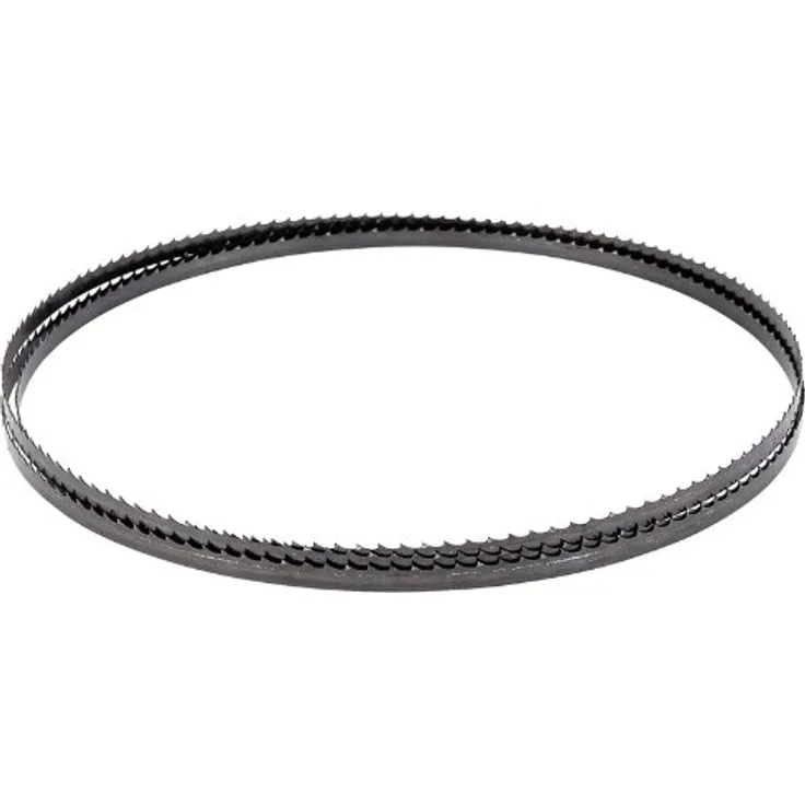 Draper 76728 Bandsägeblatt 1712 mm x 1-4-Zoll x 6 Zähne