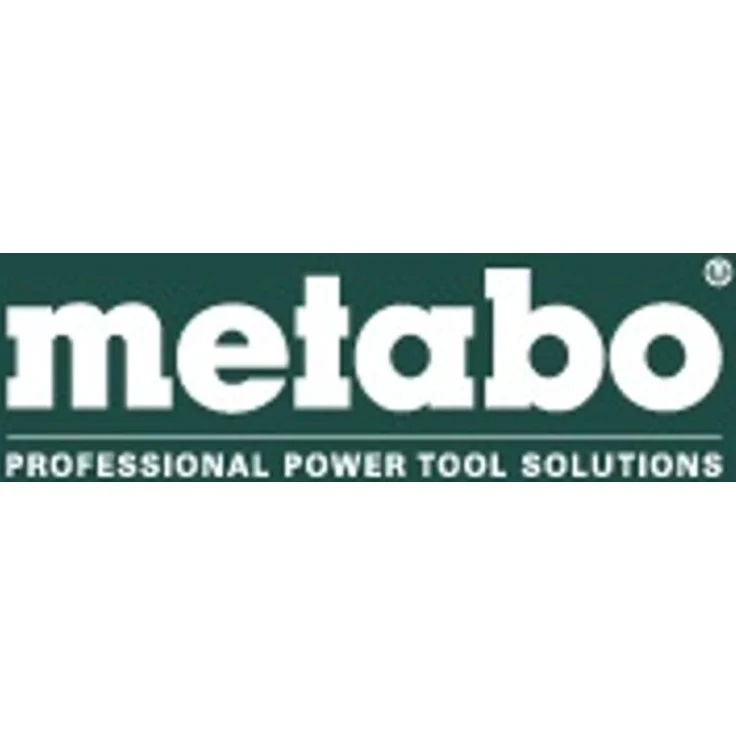 Metabo 631832000 SDS-Plus Pro 4 - 8x110mm