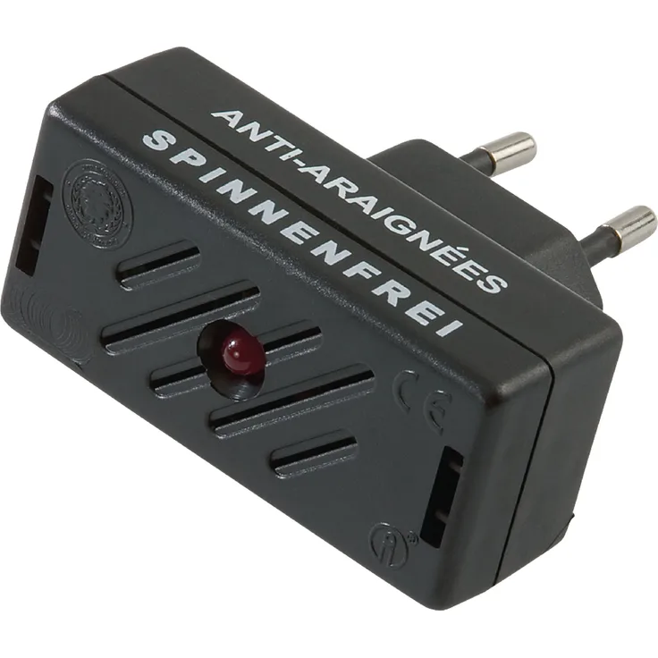 ISOTRONIC Abschreckung für Spinnen 7 - 14 kHz 1 W Innen